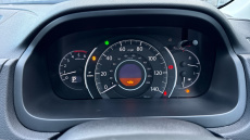 Honda CR-V 1.6 i-DTEC 160 EX 5dr Auto Diesel Estate